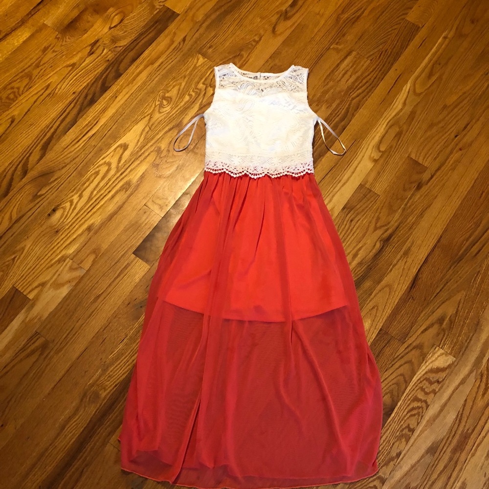 Girls Dress